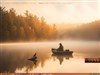 Fall Lake Fisherman by: DrJBHL