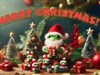 Winky Merry Christmas by: DrJBHL