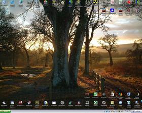 My Desktop