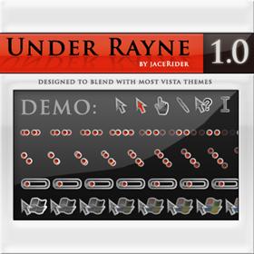 Under Rayne