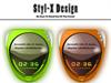 Official Funender by: Styl-X Design