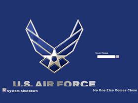 USAirForce