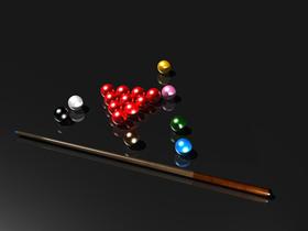 snooker