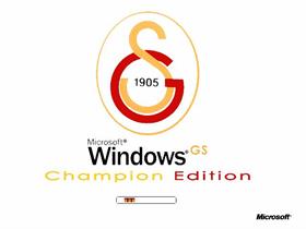 Galatasaray Champion Edition