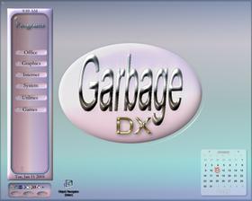 Garbage Dx