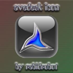 AveDesk Icon