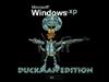 Duckman by: Cyberworld