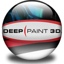 DeepPaint 3D ico