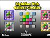 LightBox Web Gallery Creator