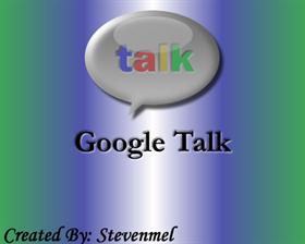 Google Talk