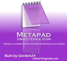 Metapad