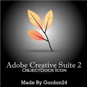 Adobe Creative Suite 2