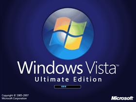 Vista Ultimate Edition