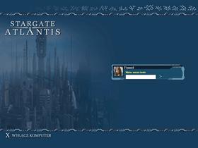 StarGate Atlantis