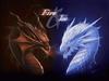 Fire And Ice by: Kinger