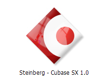 Steinberg Cubase SX 2