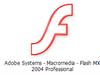 Adobe Systems - Macromedia - Flash MX 2004 Pro