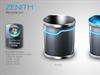 Zenith recycle bin by: patrick24