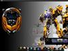 Bumblebee  by: koolet22