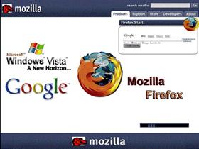 WindowsVistaGoogleMozillaEdition