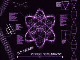 (Top Secret)Future Technology