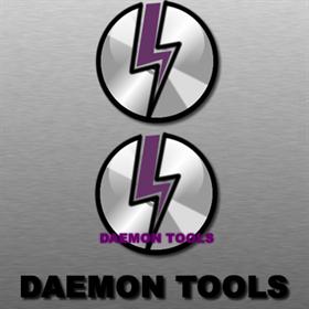 Daemon Tools