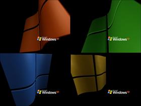 Windows XP Wallpapers