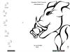 Kamapua`a Spirit by: Lono358