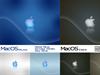 Mac OS Colours by: DP Studios