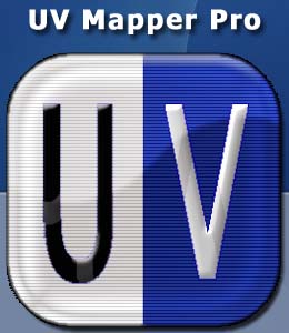UVMapper