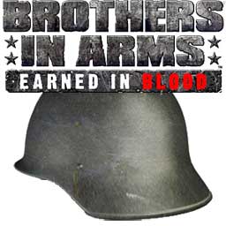 Brothers in Arms Earned in Blood