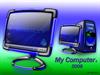 My Computer 2006II by: jasonpoon
