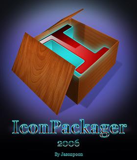 IconPackager(2006)