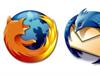 Firefox and Thunderbird Icons