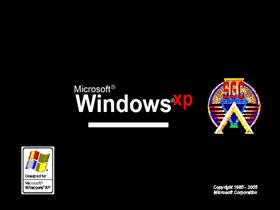 XP Windows SGC