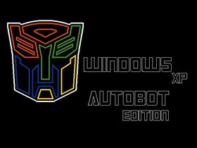 Autobot XP