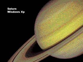 Saturn