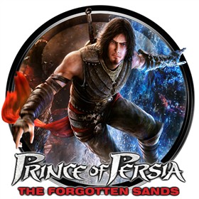 Prince of Persia The Forgotten Sands 