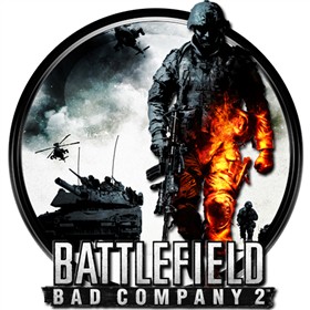 Battlefield Bad Company  II