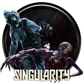 Singularity