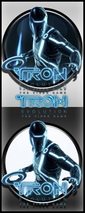 Tron Evolution