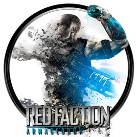 Red Faction Armageddon