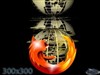 FireFox icon png by: Vervi59