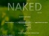 Naked Xion (2) by: messiah1
