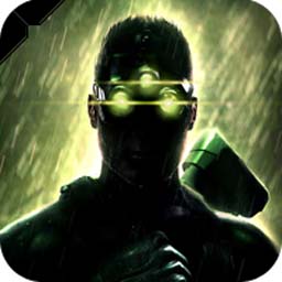 Splinter Cell generic Icon