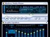 Windows Media Player by: koekoeh