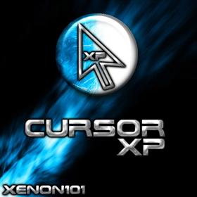 .:Infinity:. Cursor XP