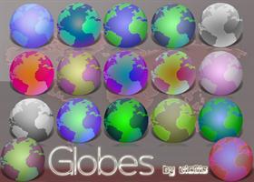 Globes