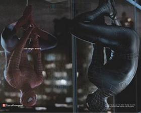 Spiderman 3