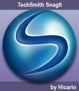 TechSmith SnagIt